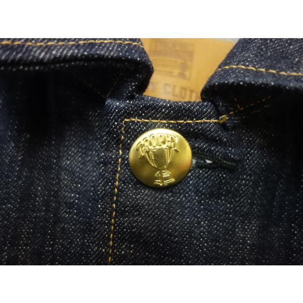 TROPHY CLOTHING（トロフィークロージング） カバーオール Chore