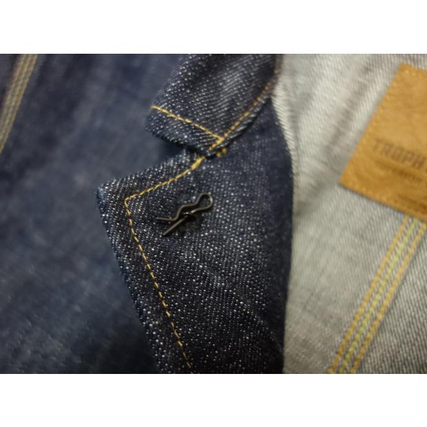 TROPHY CLOTHING（トロフィークロージング） カバーオール Chore