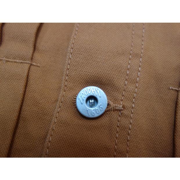 TROPHY CLOTHING（トロフィークロージング） ジャケット 2805 BROWNIE