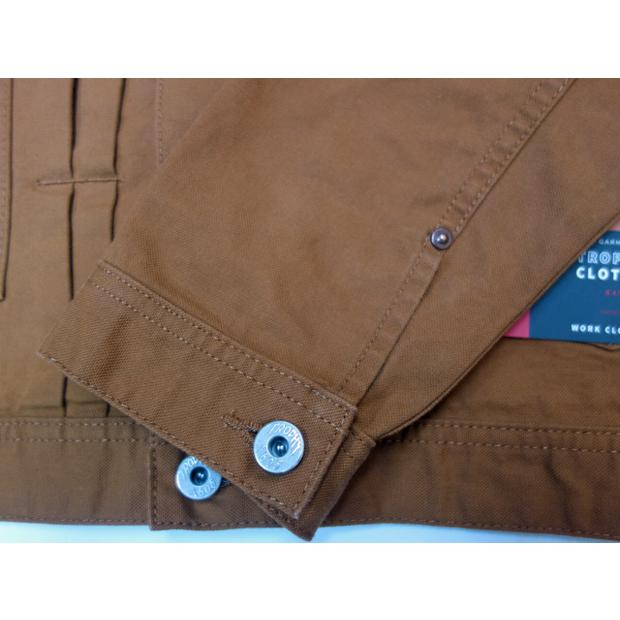 TROPHY CLOTHING トロフィークロージング ジャケット 2805