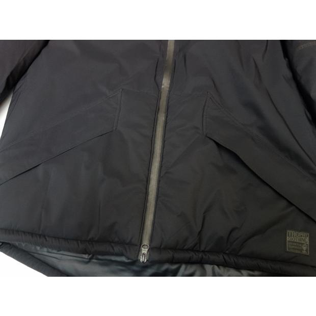 TROPHY CLOTHING トロフィークロージング ジャケット “MONOCHROME" LEVEL 7 HAPPY SUIT