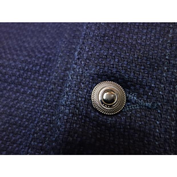 超美品【桃太郎ジーンズ】ドビーカバーオール 40 定価26500円→20880円 楽天市場】桃太郎ジーンズ MOMOTARO JEANS MZOT0342 ドビーUSネイビー