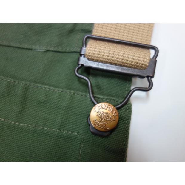 Pherrow's（フェローズ） ベスト 21W-PZV1-Mt. : ムーヴクロージング