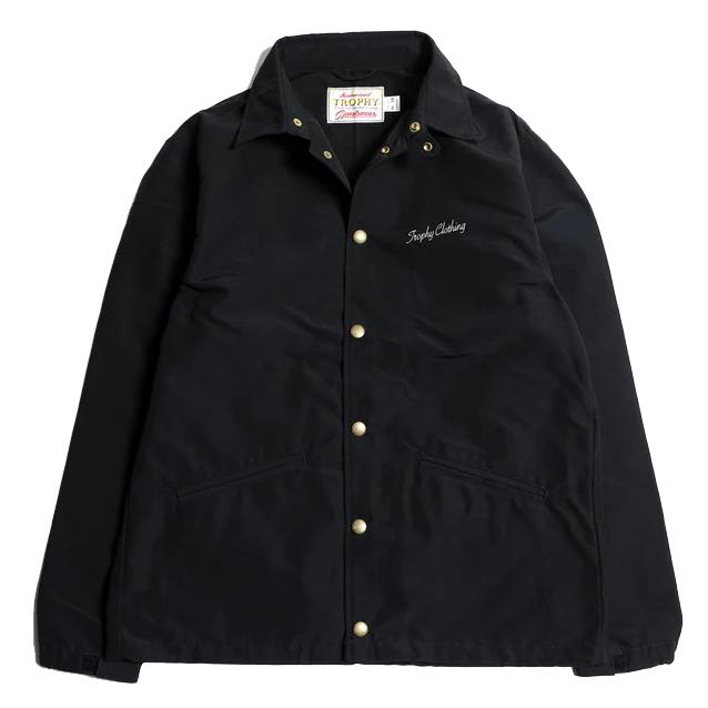 TROPHY CLOTHING（トロフィークロージング） ジャケット Box Logo 
