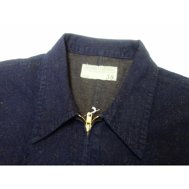 TROPHY CLOTHING（トロフィークロージング） ジャケット Miller Mil