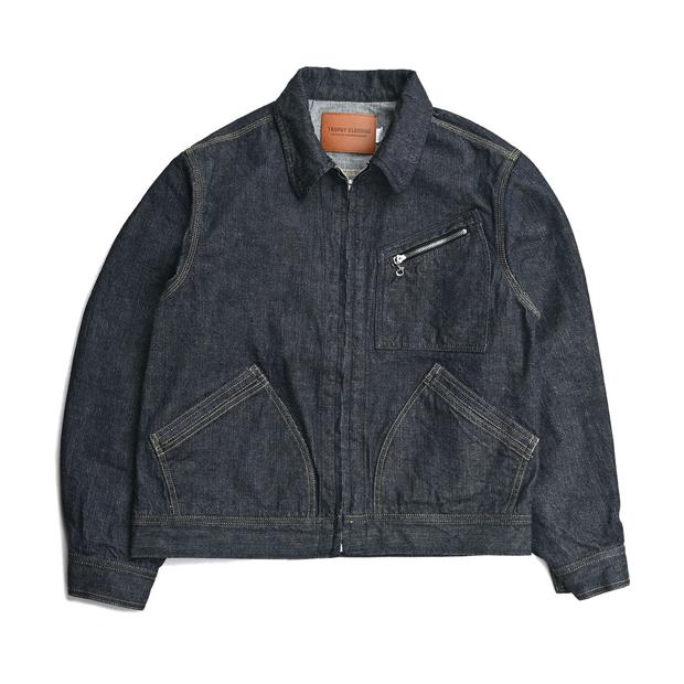 TROPHY CLOTHING（トロフィークロージング） ジャケット Rancher