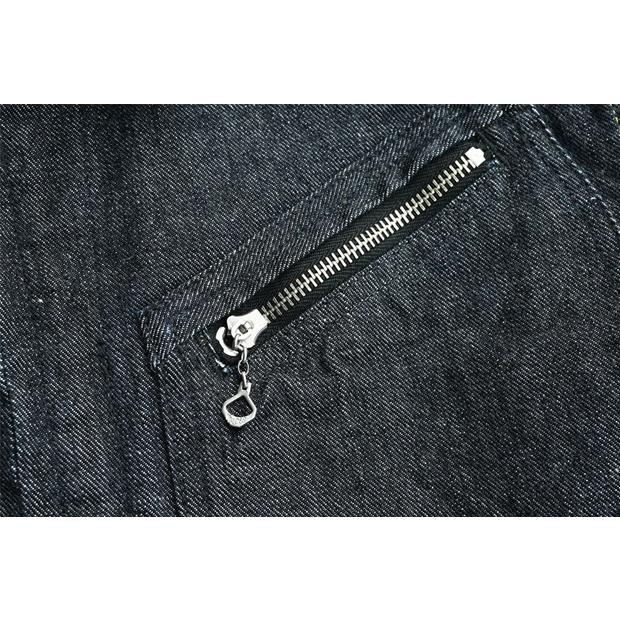 TROPHY CLOTHING トロフィークロージング ジャケット Rancher Jacket Left Hand Denim / Lot.2406の画像