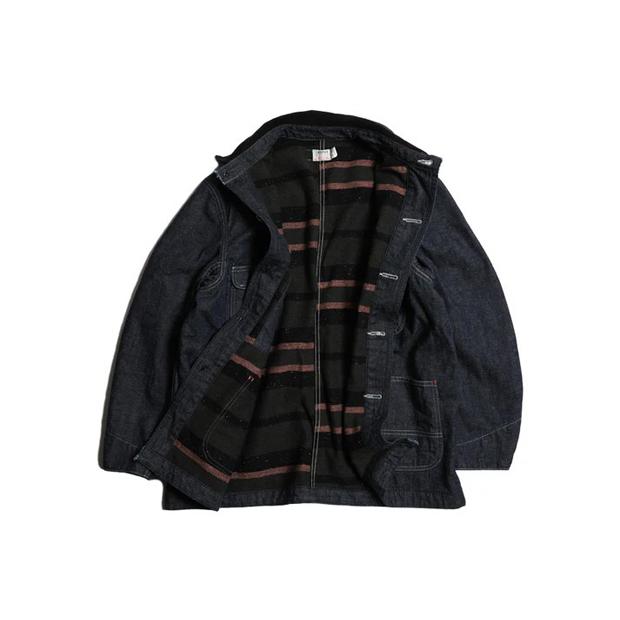 TROPHY CLOTHING（トロフィークロージング） ジャケット Storm Coat