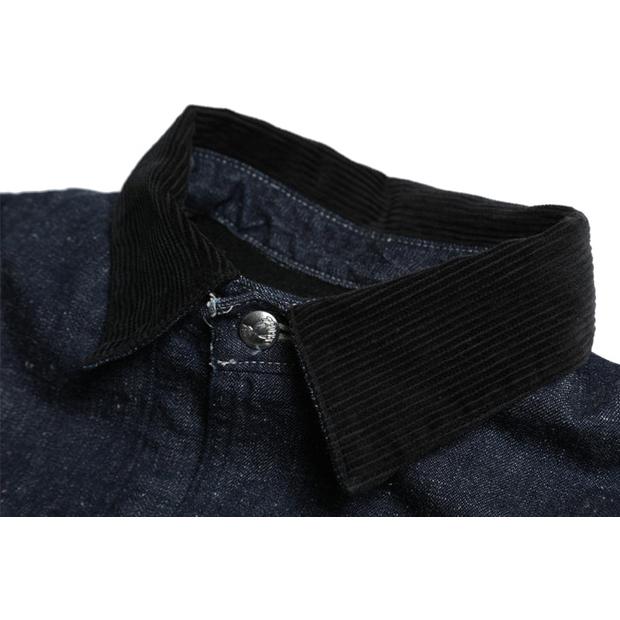 TROPHY CLOTHING トロフィークロージング ジャケット Storm Coat / TR25AW-504の画像
