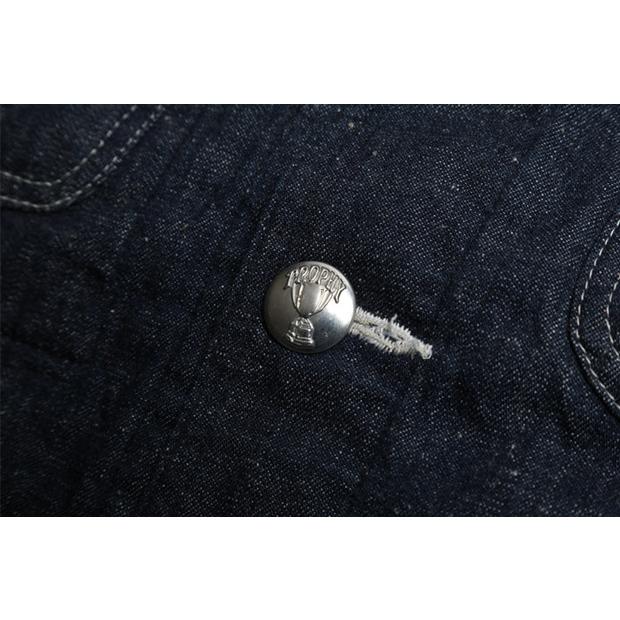 TROPHY CLOTHING トロフィークロージング ジャケット Storm Coat / TR25AW-504の画像