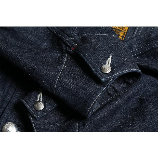 TROPHY CLOTHING（トロフィークロージング） ジャケット Storm Coat