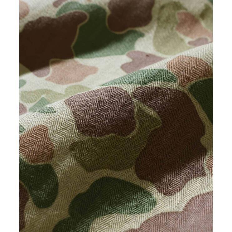 GYPSY&SONS（ジプシーアンドサンズ） GYPSY & SONS SLEEPING FROGSKIN