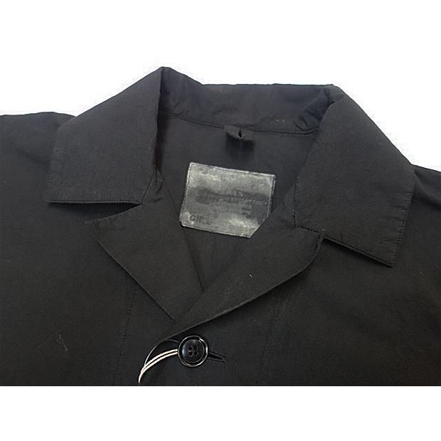 GYPSY&SONS（ジプシーアンドサンズ） GYPSY & SONS シャツジャケット C