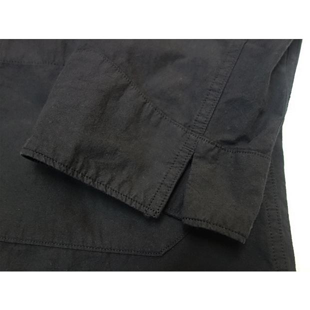 GYPSY&SONS（ジプシーアンドサンズ） GYPSY & SONS シャツジャケット C