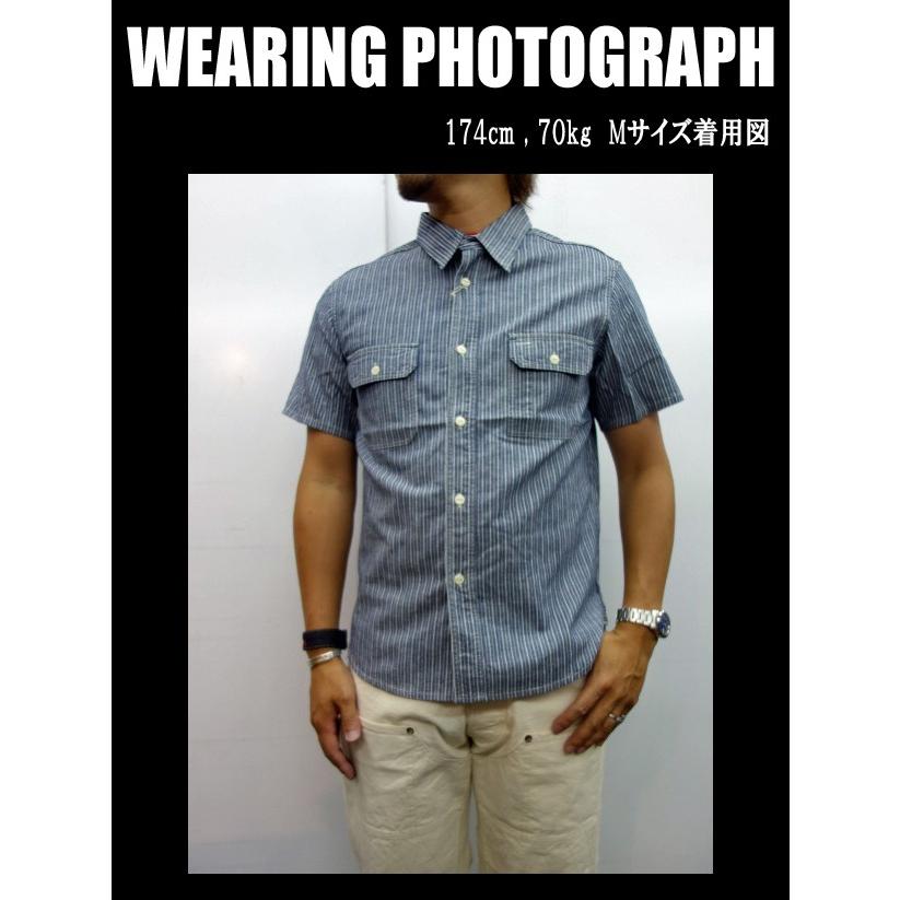 TROPHY CLOTHING トロフィークロージング 半袖シャツ Harvest Short 