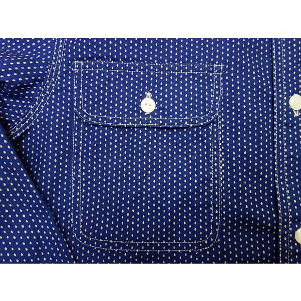 TROPHY CLOTHING（トロフィークロージング） シャツ 長袖 Harvest L/S