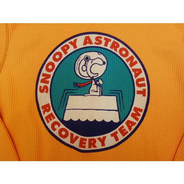 TOYS McCOY（トイズマッコイ） ビッグワッフルロンT TMC2454 : ムーヴ