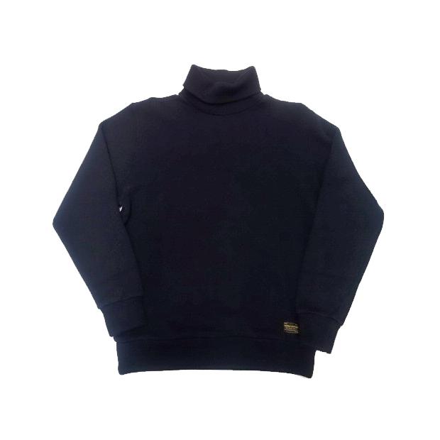 TROPHY CLOTHING（トロフィークロージング） ロンT Naval High Neck L 