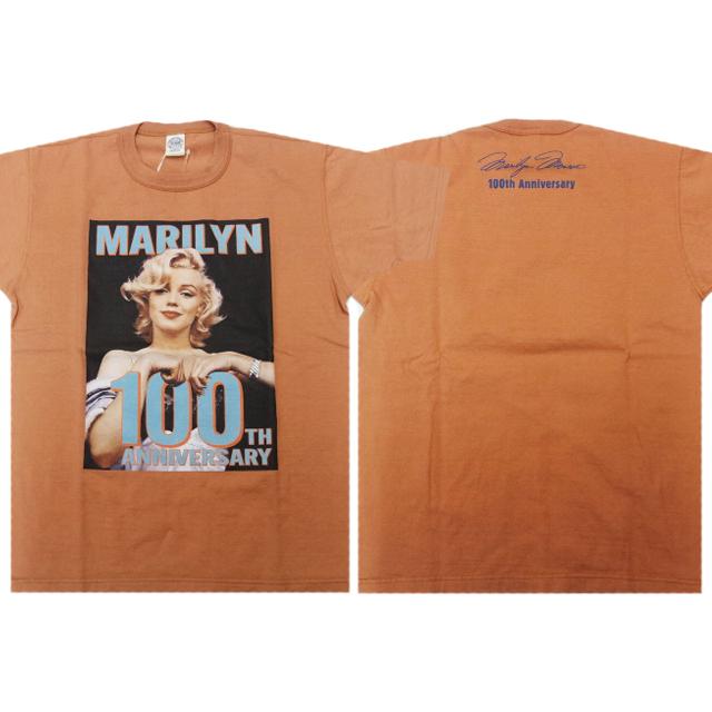 TOYS McCOY（トイズマッコイ） Tシャツ TMC2619 : ムーヴクロージング 
