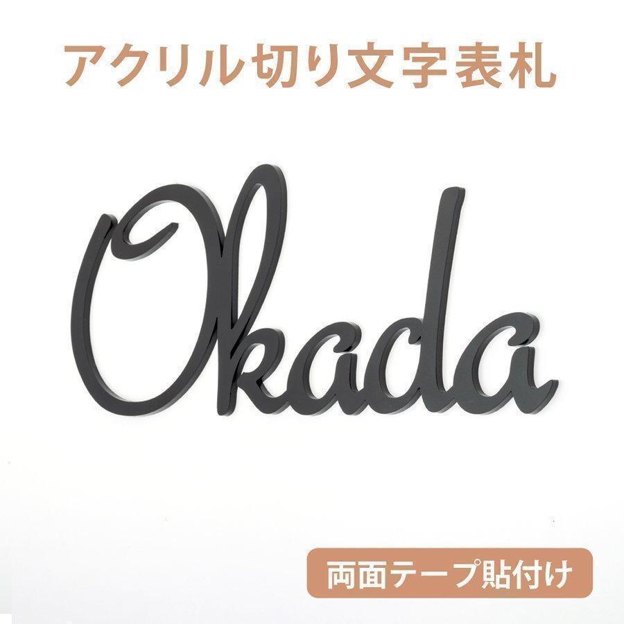 新商品 表札アクリル 3M強力テープ付き!マンション ポスト 表札 シール 貼る アルファベット おしゃれ 玄関 英語 gs-nmpl-1015c : gs-nmpl-1015c:ムーブメントストア - 通販 - Yahoo!ショッピング 新商品 表札アクリル 3M強力テープ付き!マンション ポスト 表札 シール 貼る アルファベット おしゃれ 玄関 英語 gs-nmpl-1015c : gs-nmpl-1015c:ムーブメントストア - 通販 - Yahoo!ショッピング