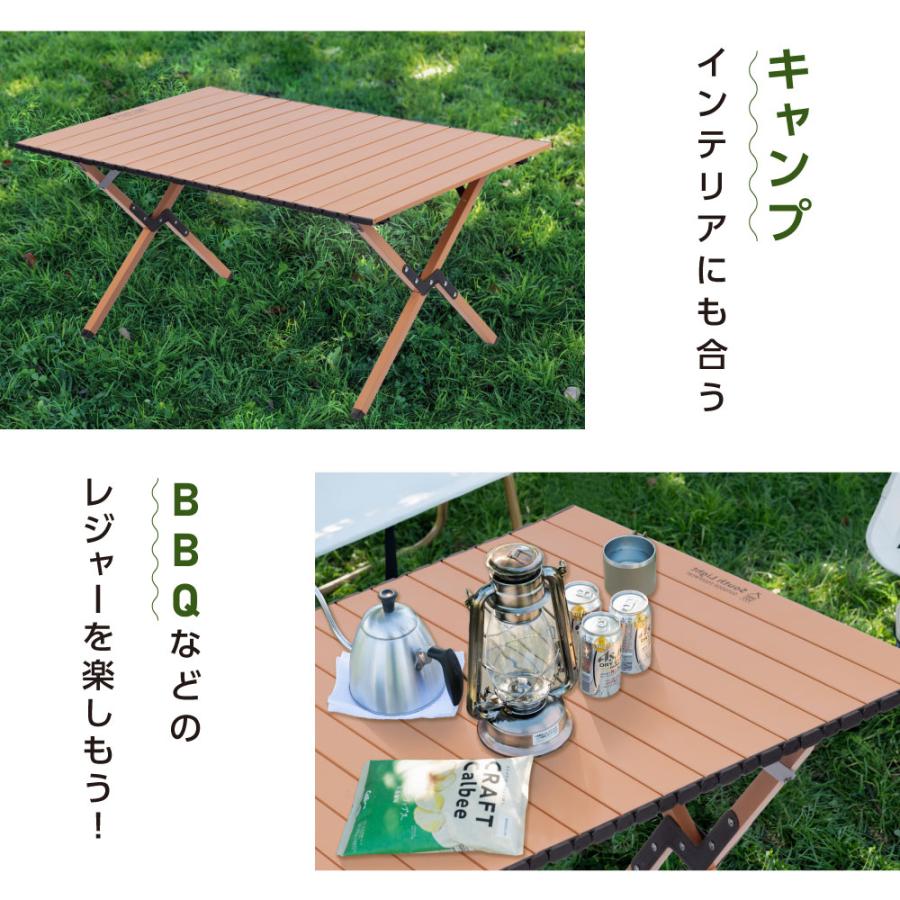 テーブル アウトドアテーブル 折りたたみ キャンプテーブル テーブル アウトドアテーブル 折りたたみ キャンプテーブル