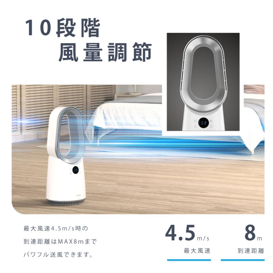 タワーファン 扇風機 羽なし ☆期間限定9,980円→5,980円☆DC タワーファン 扇風機 羽なし ☆期間限定9,980円→5,980円☆DC