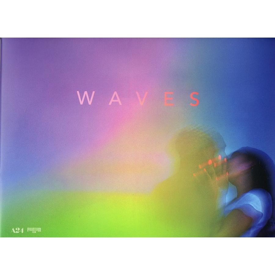映画パンフレット Waves ウェイブス 19年製作 ケルビン ハリソン Jr ルーカス ヘッジズ テイラー ラッセル Brochure Moviefans 通販 Yahoo ショッピング