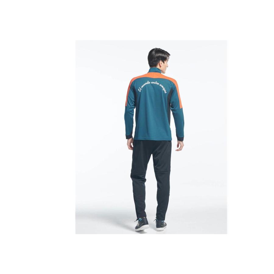 SVOLME（スボルメ） SVOLME svolme ファインジャージ上下 1201-44901