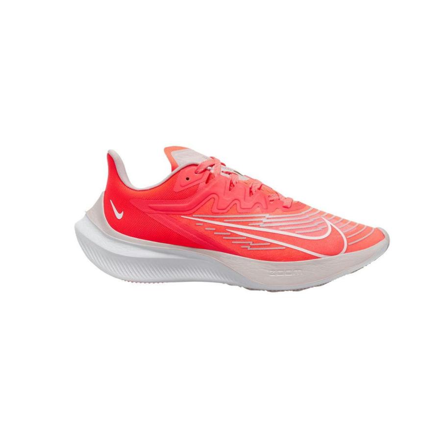 Nike ランニングシューズ レディース スニーカー シューズ ナイキ Nike Zoom Gravity ズーム グラビティ2 テンポラン レーシング ジョギング Ck2569 600 Ck Mow Sports 通販 Yahoo ショッピング