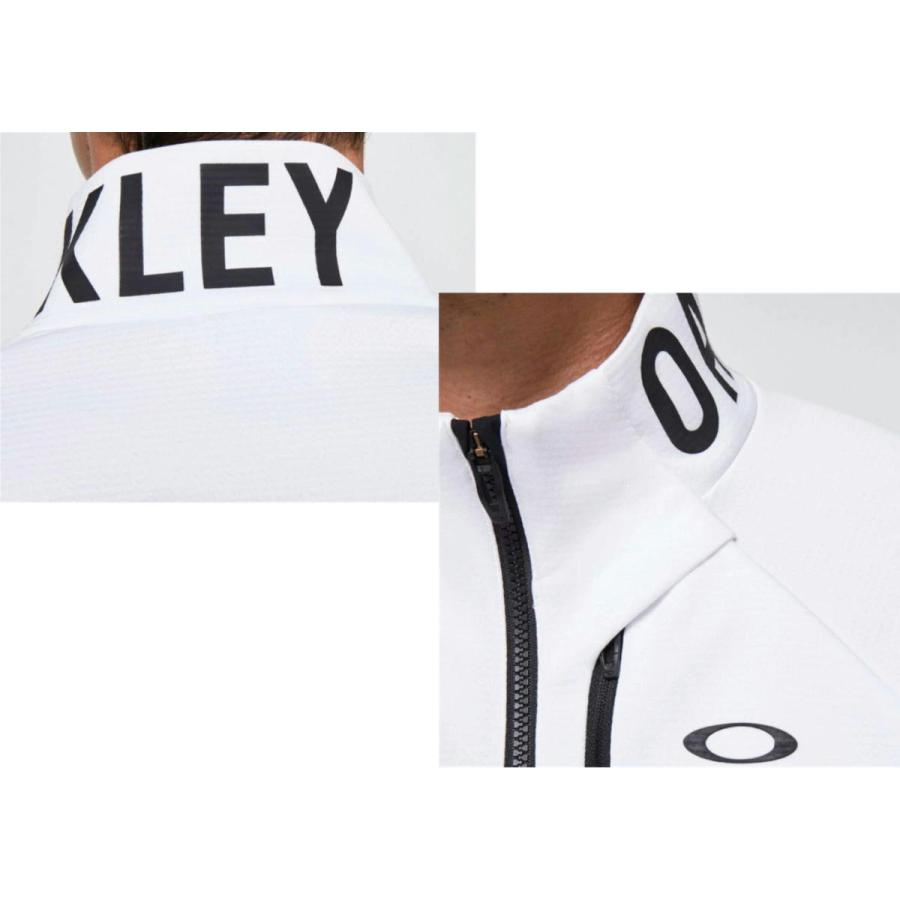 OAKLEY ジャージ 上下セット メンズ セットアップ オークリー