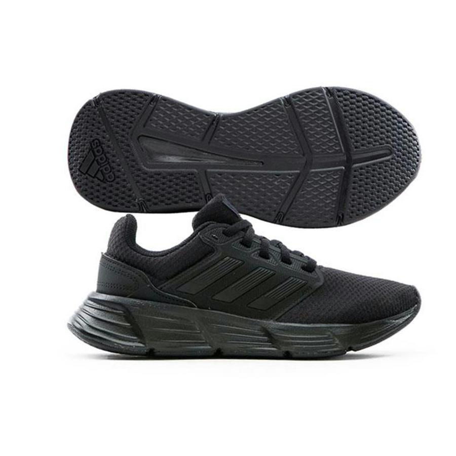 adidas（アディダス） ランニングシューズ Galaxy6 W ギャラクシー 黒