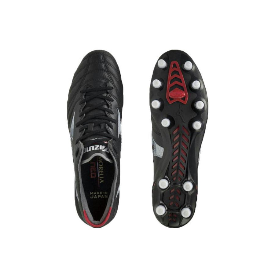 MORELIA ミズノ モレリア ネオ NEO III JAPAN P1GA208001 メンズ