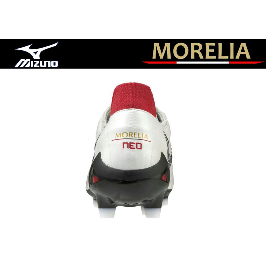 MORELIA ミズノ モレリア ネオ NEO III JAPAN P1GA208009 メンズ