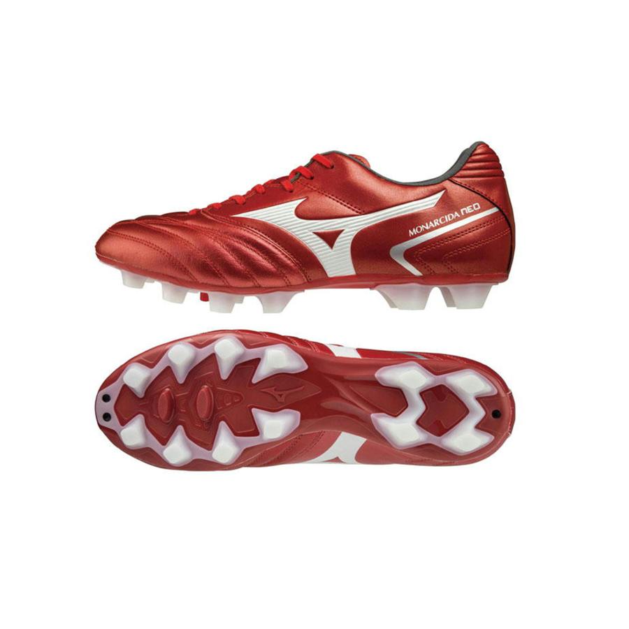 MONARCIDA ミズノ MIZUNO モナルシーダ NEO II SW サッカースパイク