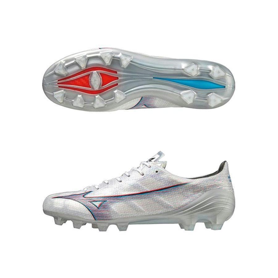 MIZUNO（ミズノ） 限定 サッカー アルファ ジャパン α JAPAN サッカー