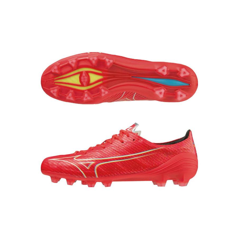 MIZUNO（ミズノ） 限定 サッカー アルファ ジャパン α JAPAN サッカー