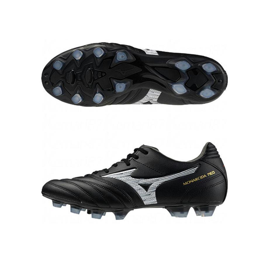 MONARCIDA ミズノ MIZUNO サッカースパイク モナルシーダ NEO 3 SW