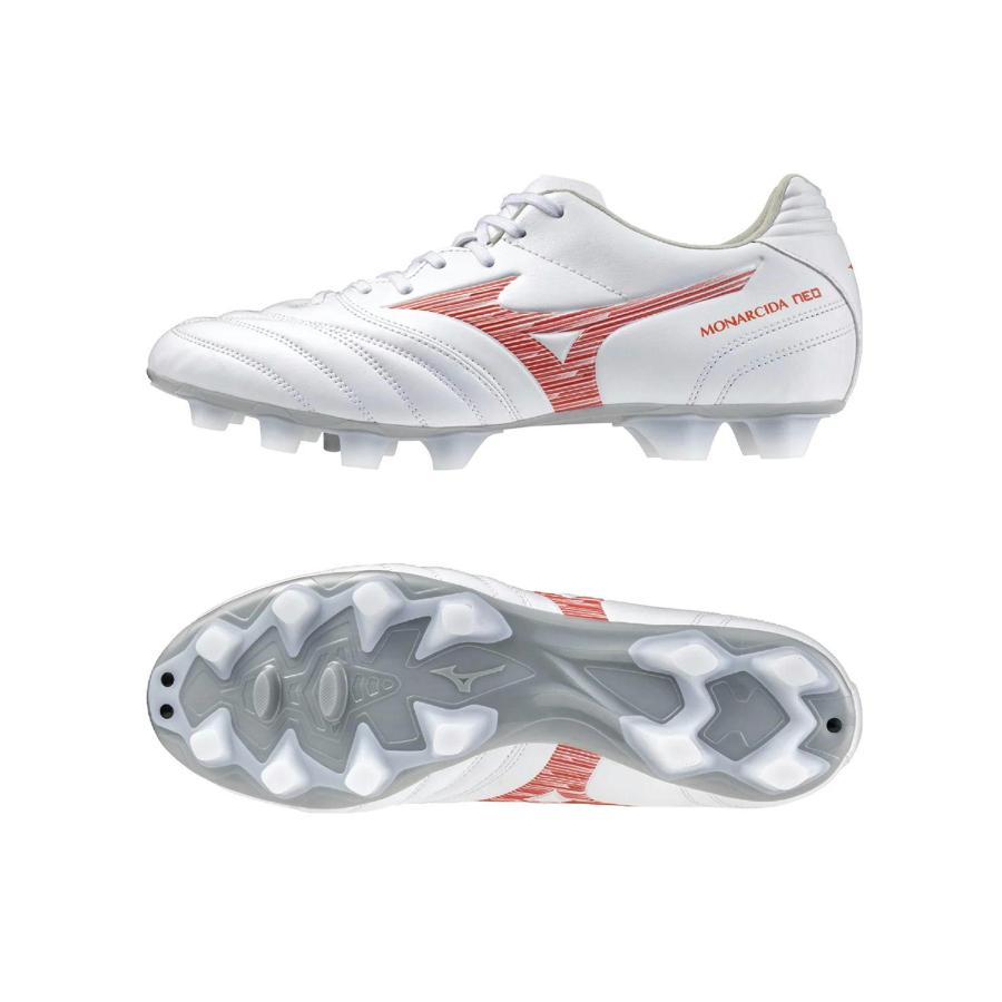 MONARCIDA ミズノ MIZUNO 幅広サッカースパイク モナルシーダ NEO 3 SW