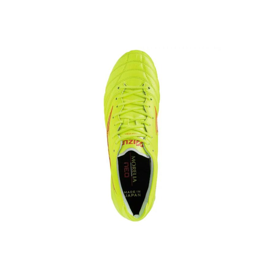 MORELIA ミズノ NEO IV JAPAN モレリアネオ4 ジャパン MORELIA ミズノ NEO IV JAPAN モレリアネオ4 ジャパン