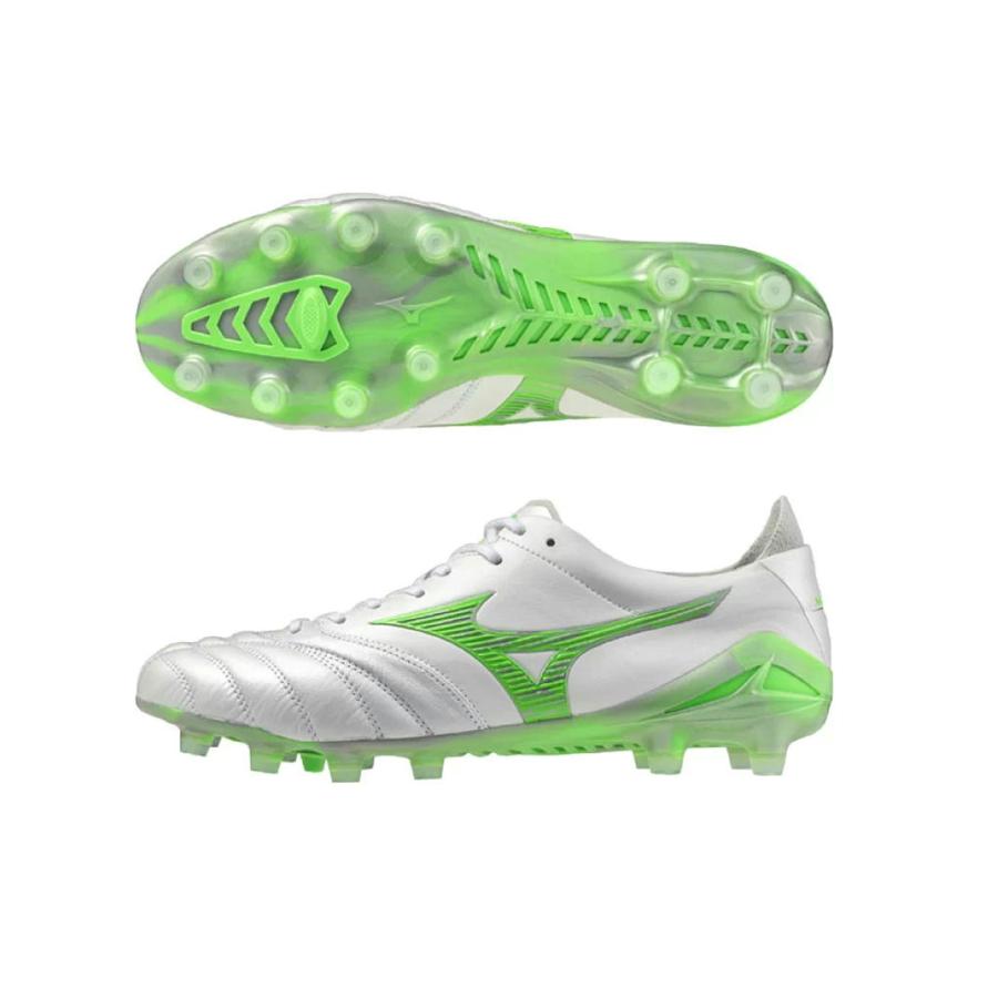 MORELIA ミズノ(MIZUNO) サッカースパイク モレリア NEO 4 JAPAN