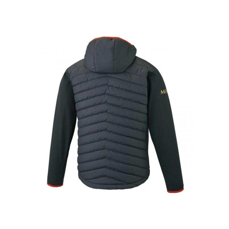 MIZUNO（ミズノ） P2ME050109 モレリアテックフィルジャケット