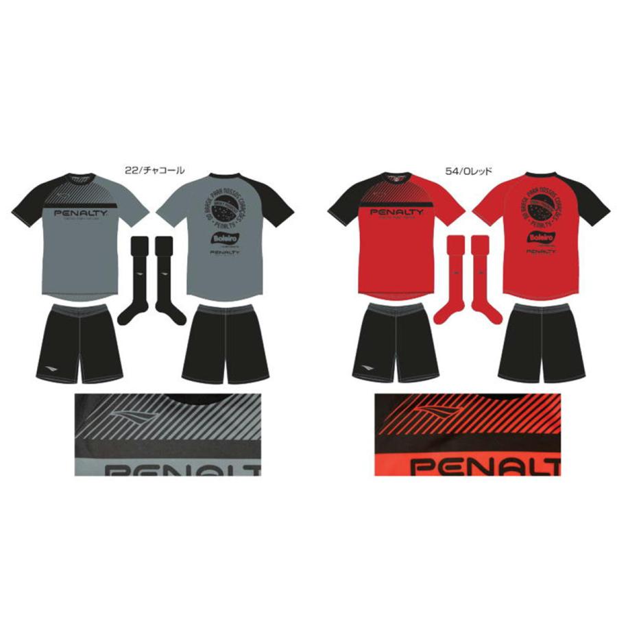 PENALTY（ペナルティ） 22SS ペナルティー 限定商品 ジュニア