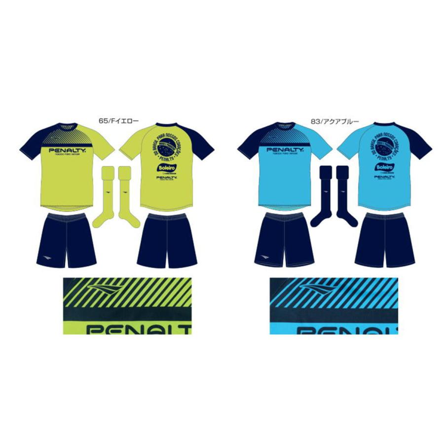 PENALTY（ペナルティ） 22SS ペナルティー 限定商品 ジュニア
