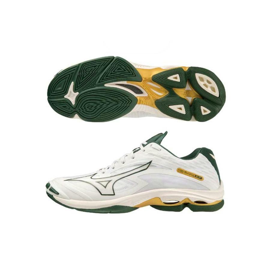 ミズノ 限定カラー　ウェーブライトニング Z7 バレーボール シューズ バレー WAVE LIGHTNING V1GA220044 mizuno　 体育館　軽量　MOW-SPORTS : v1ga220044 : MOW SPORTS - 通販 - Yahoo!ショッピング