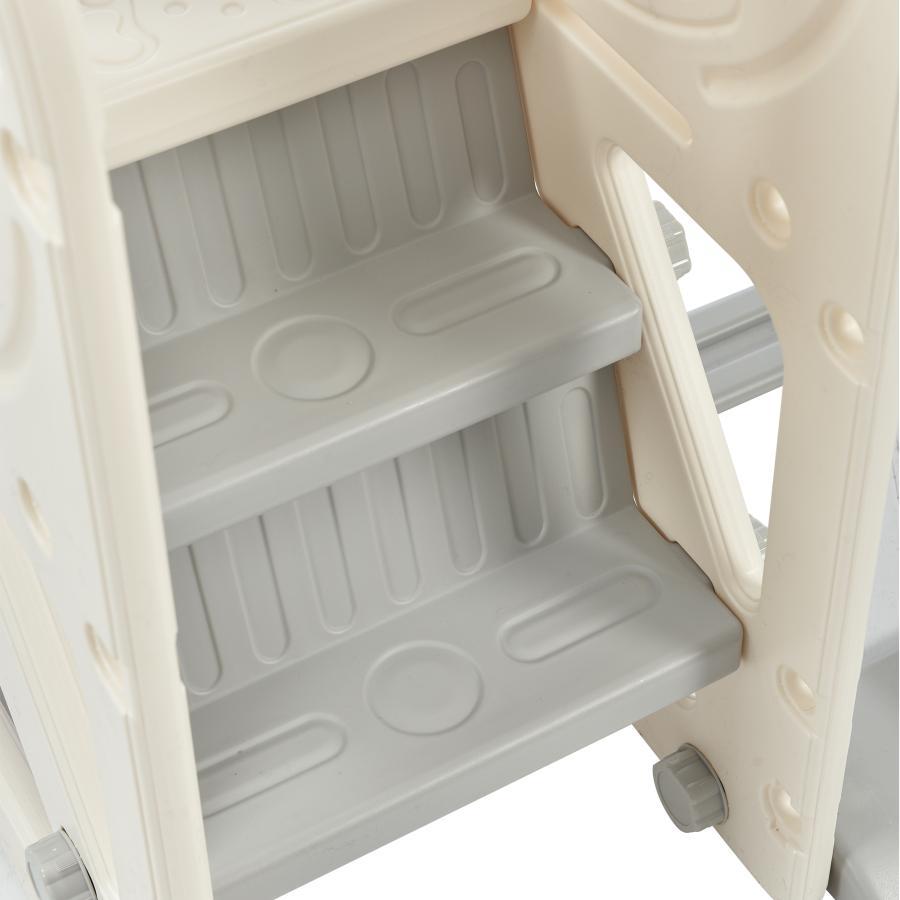 バス滑り台 すべり台 ブランコ スイング 大型遊具 すべりだい スライダー 室内 遊具 キッズ キッズパーク 子供 バスケットゴール 子供 誕生日プレゼント 子供