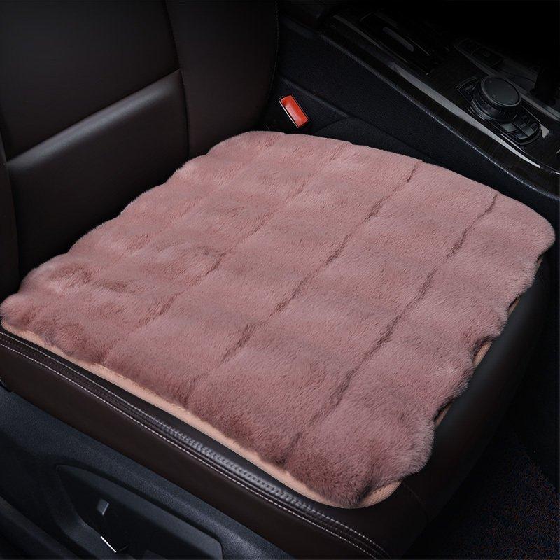 最大76 オフ 車用 シートカバーセット 前座席用2枚 後部座席用1枚 カーシートカバー 座布団 シートクッション 座席シート 3枚組 カー用品 4colors Aynaelda Com