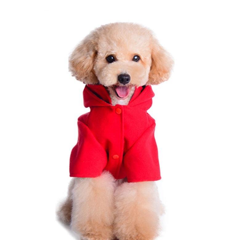 犬服 ペット服 ペット用品 秋冬 Mowmow ダッフルコート 暖かい つなぎ かわいい おしゃれ お散歩 ペット Ddown0026 Ddown0026 Mowmow 通販 Yahoo ショッピング