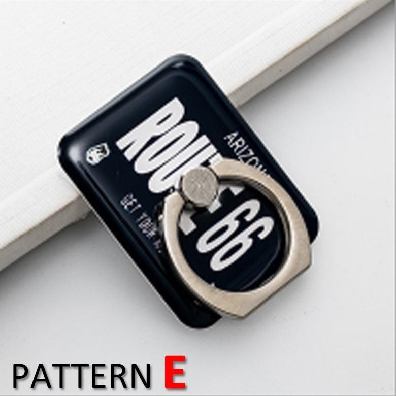 スマホリング かっこいい アイリング スマホホルダー リングスタンド Iphone 落下防止 バンカーリング 携帯リング I Ring0007 I Ring0007 Mowmow 通販 Yahoo ショッピング