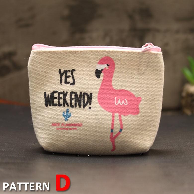 小物入れ 小銭入れ 化粧ポーチ 小さい かわいい 動物 サボテン Km0001 Km0001 Mowmow G 通販 Yahoo ショッピング