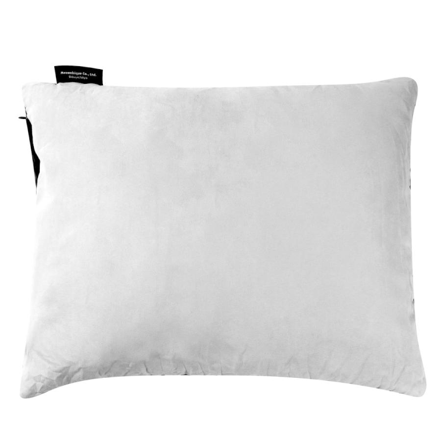 Mozambique キャンプ 枕 ピロー トラベルピロー 携帯枕 アウトドア コンパクト 車中泊 プレミアムな寝心地を追求したキャンプ枕 Sサイズ 公式サイト